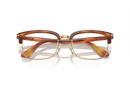 Ochelari Persol PO3340V 96 Dreptunghiulari Maro