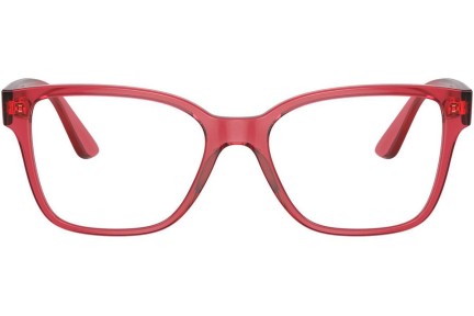 Ochelari Vogue Eyewear VO5452 3084 Pătrați Roșii