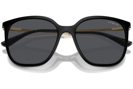 Ochelari de soare Vogue Eyewear VO5564S W44/87 Pătrați Aurii