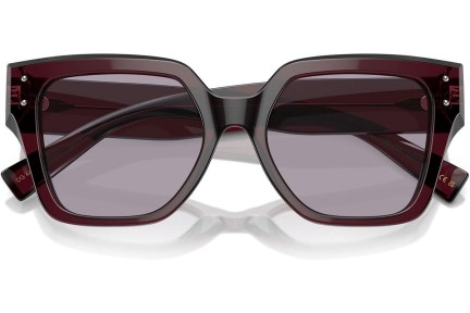 Ochelari de soare Dolce & Gabbana DG4471 3045AK Pătrați Violeți