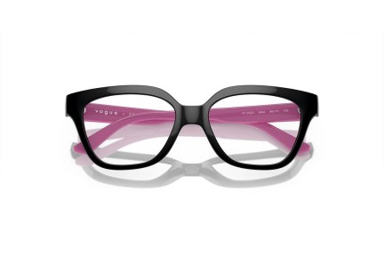 Ochelari Vogue Eyewear VY2023 W44 Specială Negri