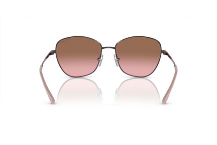 Ochelari de soare Vogue Eyewear VO4232S 514914 Cat Eye Violeți