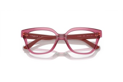 Ochelari Vogue Eyewear VY2023 3065 Specială Violeți