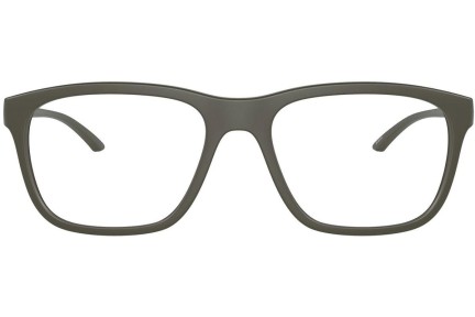 Ochelari Arnette Wobani AN7239 2854 Pătrați Verzi