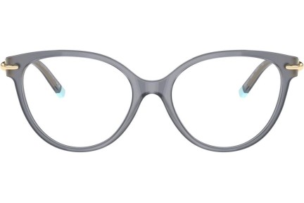 Ochelari Tiffany & Co. TF2217 8399 Cat Eye Albaștri