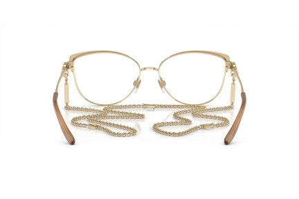 Ochelari Ralph Lauren RL5123 9150 Cat Eye Bej