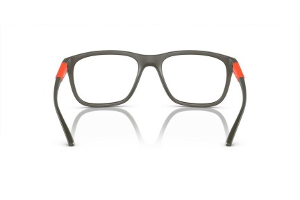 Ochelari Arnette Wobani AN7239 2854 Pătrați Verzi