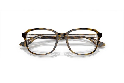 Ochelari Ray-Ban Junior RY1627 3805 Dreptunghiulari Havana