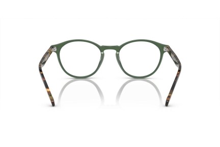 Ochelari Vogue Eyewear VO5326 3092 Rotunzi Verzi