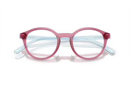 Ochelari Arnette Allye AN7242 2907 Rotunzi Roz