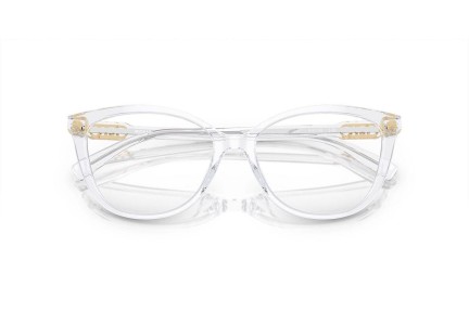 Ochelari Michael Kors Westminster MK4109U 3957 Cat Eye Cristal