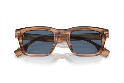 Ochelari de soare Burberry BE4403 409680 Dreptunghiulari Maro