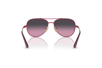 Ochelari de soare Vogue Eyewear VJ1001 514590 Pilot Roz