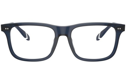 Ochelari Polo Ralph Lauren PH2270U 5470 Dreptunghiulari Albaștri