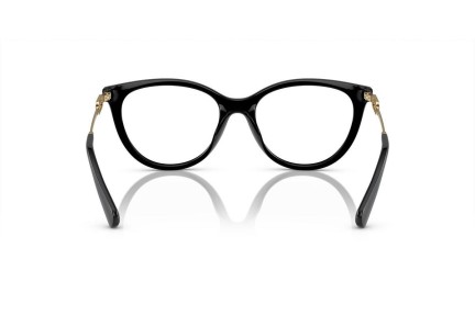 Ochelari Emporio Armani EA4213U 50171W Cat Eye Negri