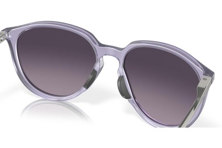 Ochelari de soare Oakley OO9288 928806 Rotunzi Violeți