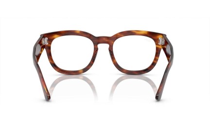 Ochelari Ray-Ban RX0298V 2144 Pătrați Havana