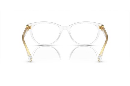 Ochelari Versace VE3330 148 Cat Eye Cristal