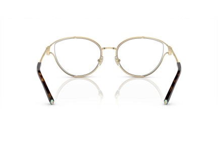 Ochelari Tiffany & Co. TF1157B 6021 Ovali Aurii