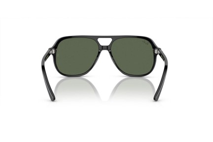 Ochelari de soare Ray-Ban Junior RJ9096S 100/71 Pilot Negri