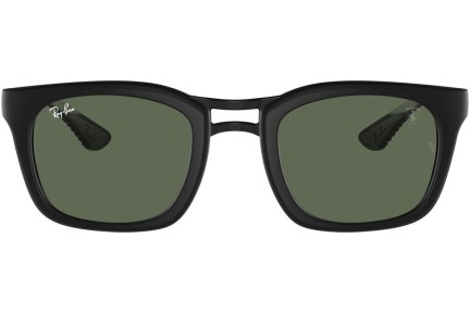 Ochelari de soare Ray-Ban RB8362M F69471 Pătrați Negri