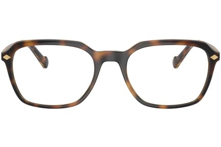 Ochelari Vogue Eyewear VO5532 2718 Dreptunghiulari Havana