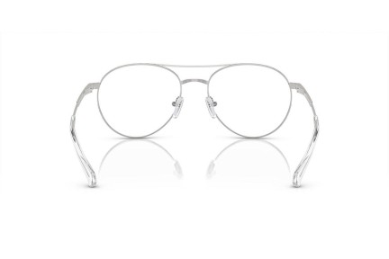 Ochelari Michael Kors Edgartown MK3069 1893 Rotunzi Argintii