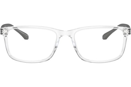 Ochelari Emporio Armani EA3098 5882 Pătrați Cristal