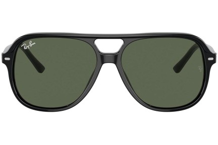 Ochelari de soare Ray-Ban Junior RJ9096S 100/71 Pilot Negri