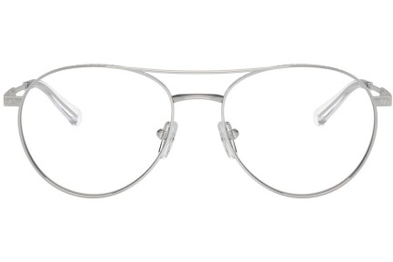 Ochelari Michael Kors Edgartown MK3069 1893 Rotunzi Argintii