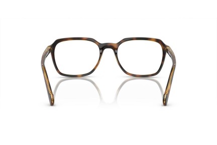 Ochelari Vogue Eyewear VO5532 2718 Dreptunghiulari Havana