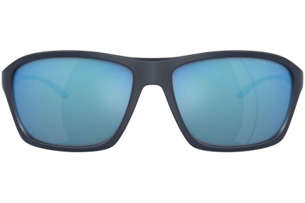 Ochelari de soare Arnette Nitewish AN4329 278222 Polarized Pătrați Albaștri