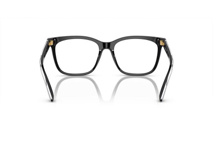 Ochelari Emporio Armani EA3228 6051 Pătrați Negri