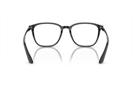 Ochelari Giorgio Armani AR7250 5001 Pătrați Negri