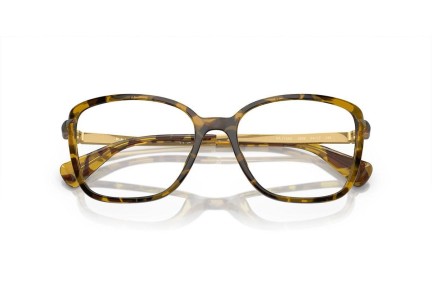 Ochelari Ralph Lauren RA7156U 5836 Specială Havana