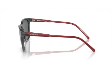 Ochelari de soare Arnette Cortex AN4291 28416G Pătrați Gri