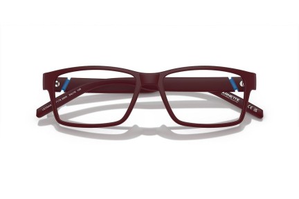 Ochelari Arnette Leonardo AN7179 2905 Dreptunghiulari Violeți