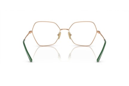 Ochelari Vogue Eyewear VO4281 5152 Specială Aurii