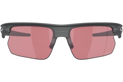 Ochelari de soare Oakley OO9400 940007 Dreptunghiulari Gri