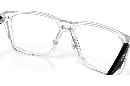 Ochelari Oakley OX8182 818203 Pătrați Cristal