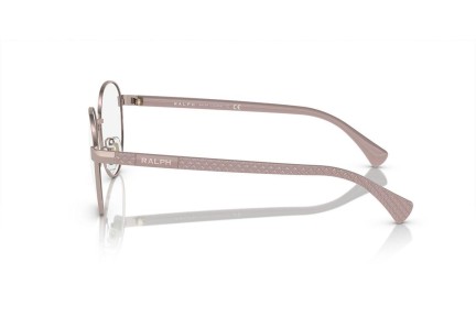 Ochelari Ralph by Ralph Lauren RA6050 9427 Rotunzi Roz