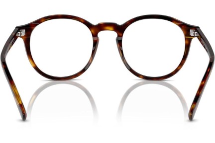 Ochelari Polo Ralph Lauren PH4218 613771 Rotunzi Havana