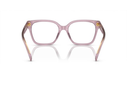 Ochelari Ralph Lauren RA7158U 6118 Pătrați Violeți