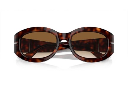 Ochelari de soare Persol PO3335S 24/51 Specială Havana