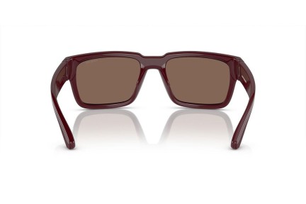 Ochelari de soare Arnette Samhty AN4326U 290573 Pătrați Violeți