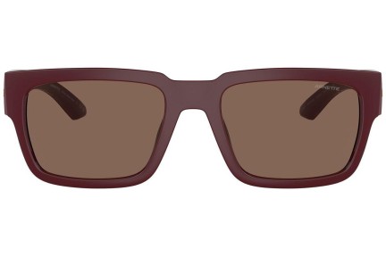 Ochelari de soare Arnette Samhty AN4326U 290573 Pătrați Violeți