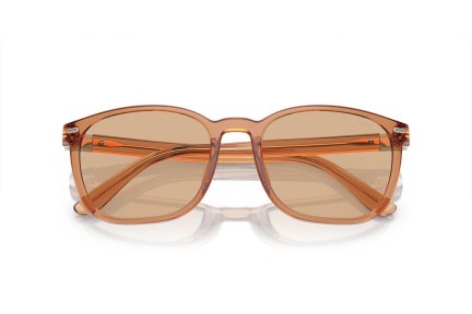 Ochelari de soare Polo Ralph Lauren PH4208U 604873 Pătrați Maro