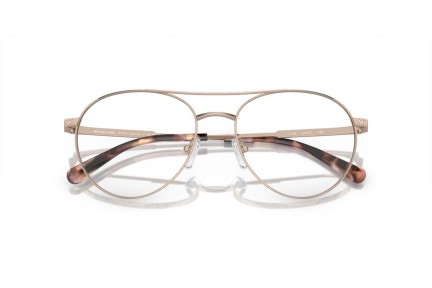 Ochelari Michael Kors Edgartown MK3069 1108 Rotunzi Aurii