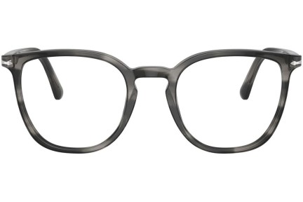 Ochelari Persol PO3338V 1192 Pătrați Gri