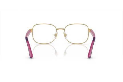 Ochelari Ray-Ban Junior RY1059 4051 Pătrați Maro